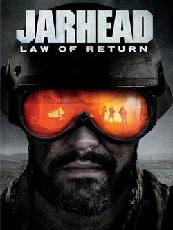 Морпехи: Закон о репатриации (2019)