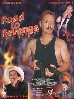 Дорога к мести (1993)