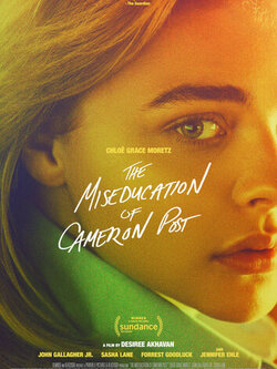 Неправильное воспитание Кэмерон Пост (2017)