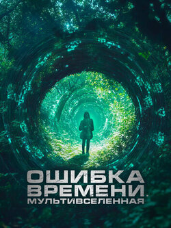 Ошибка времени. Мультивселенная (2024)