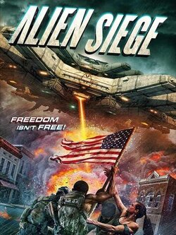 Победа над пришельцами (2018)