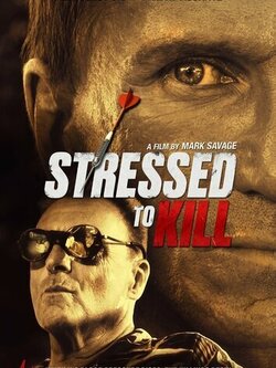 Почерк убийства (2016)
