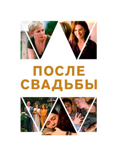 После свадьбы (2019)