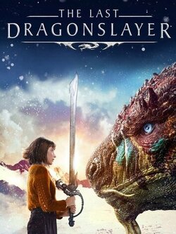 Последний убийца драконов (2016)