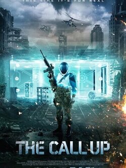 Призыв (2016)