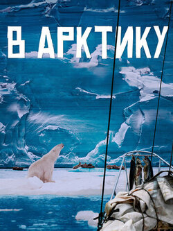 В Арктику (2023)