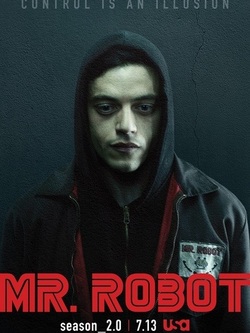 Мистер Робот (2015)