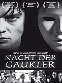 Ночь Арлекинов (1996)