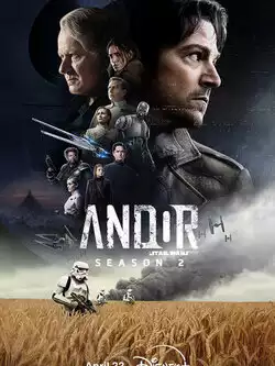 Андор 2 сезон