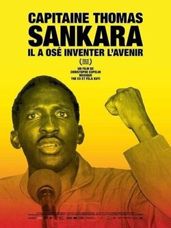 Капитан Тома Санкара (2012)