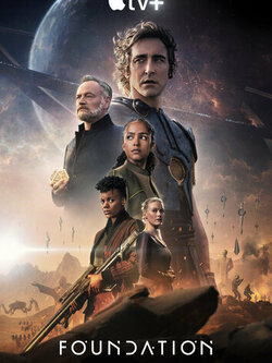 Основание 3 сезон (2025)