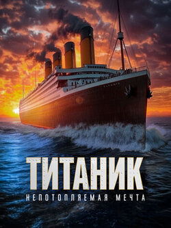 Титаник. Непотопляемая мечта (2024)