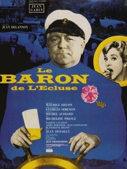 Барон де ЛЭклюз (1960)