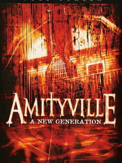 Амитивилль 7: Новое поколение (1993)