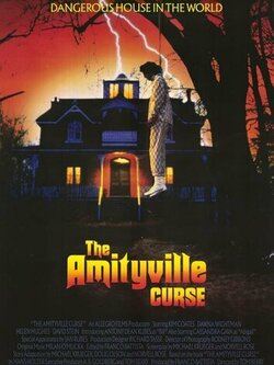 Проклятие Амитивилля (1989)