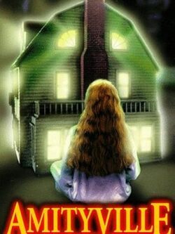 Амитивилль 8: Кукольный дом (1996)