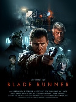 Бегущий по лезвию (1982)