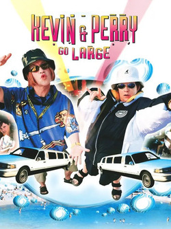 Кевин и Перри уделывают всех (2000)