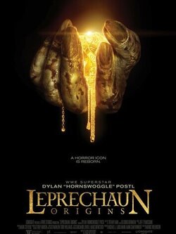 Лепрекон: Начало (2013)