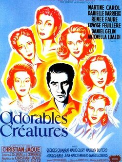 Прекрасные создания (1952)