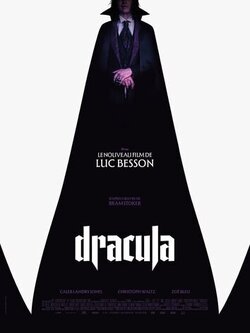 Дракула: История любви (2025)