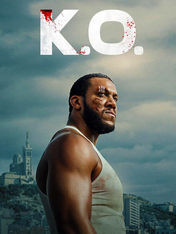 Полный нокаут K.O. (2025)