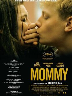 Мамочка (2014)