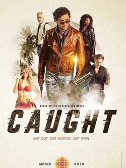 В западне (2018)