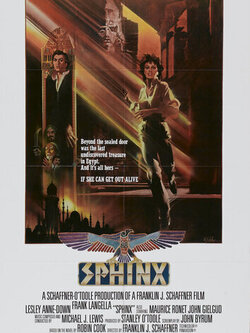 Сфинкс (1981)