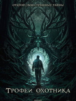 Трофеи охотника (2024)