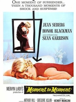 Момент за моментом (1966)