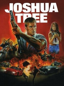 Дерево Джошуа (1993)