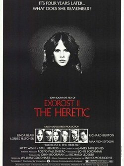 Изгоняющий дьявола 2 (1977)