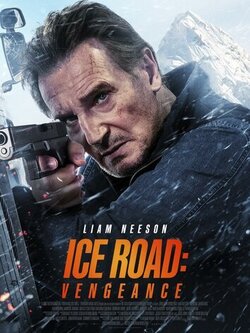 Ледяной драйв 2: Дорога в небеса (2025)