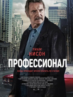 Профессионал (2024)
