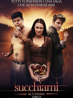 Вампиранутые (2011)