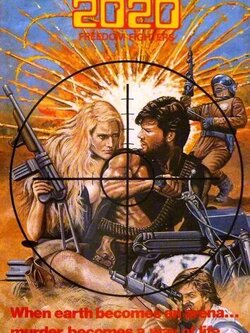 2020: Гладиаторы будущего (1983)