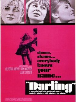 Дорогая (1965)