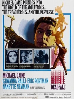 Смертельное падение (1968)