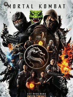 Mortal Kombat II (2025)