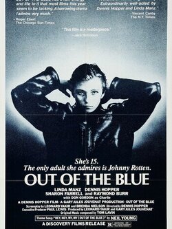 Как гром среди ясного неба (1980)