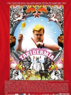 Таксидермия (2006)