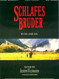 Сестра сна (1995)