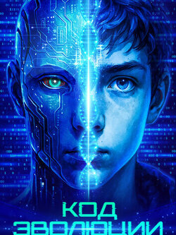 Код эволюции (2024)