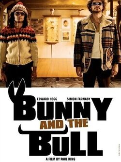 Кролик и бык (2009)