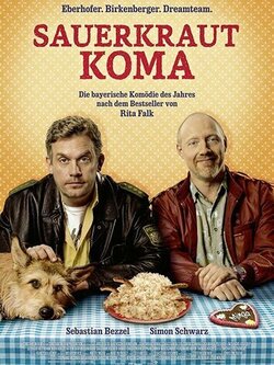 Кома от квашеной капусты (2018)
