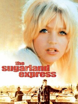 Шугарлендский экспресс (1974)