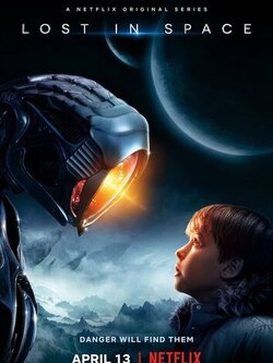 Затерянные в космосе (2018)