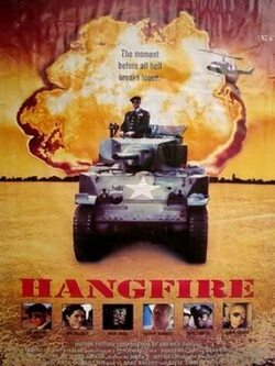 Затяжной выстрел (1991)