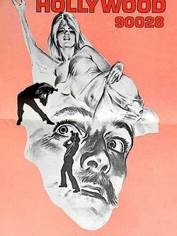 Голливуд 90028 (1973)